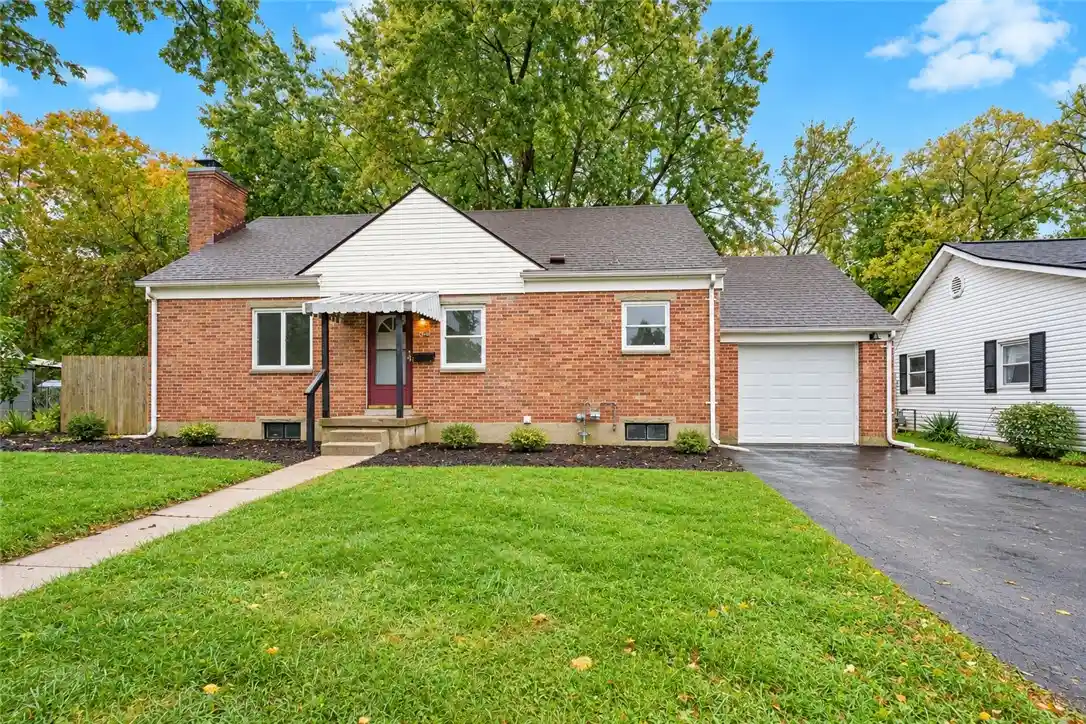 Photo 1 of Single family home for sale at 520 Earnshaw Dr, Dayton, OH 45429 | MLS# 971223 | Listing updated on 2026-10-19