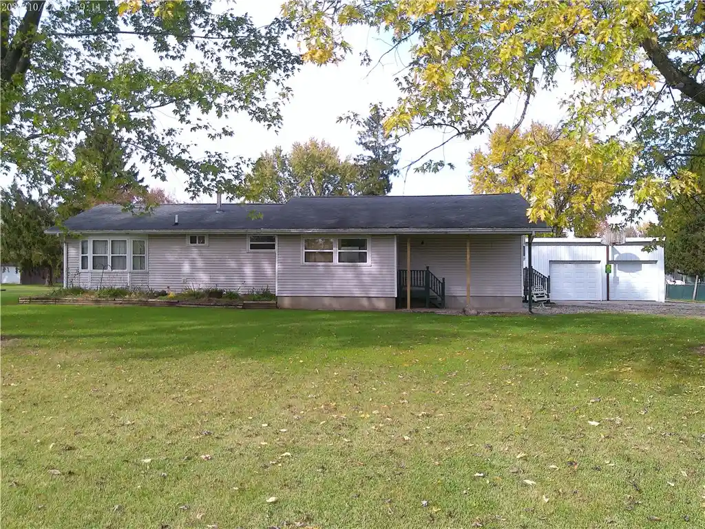 Single family home for sale at 8625 Horseshoe Bn Rd, Ludlow Falls, OH 45339 | MLS# 971367 | Listing updated on 2026-10-30