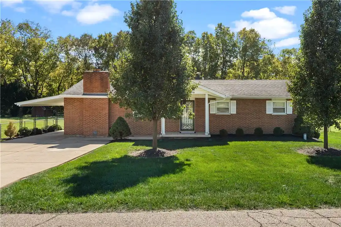 Photo 1 of Sale Pending at 473 E Lomar Ave, Franklin, OH 45005 | MLS# 971190 | Listing updated on 2026-10-22