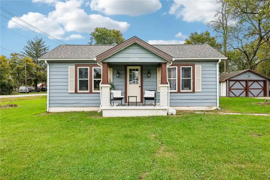 Single family home for sale at 7790 Middletown Germantown Rd, Middletown, OH 45042 | MLS# 971349