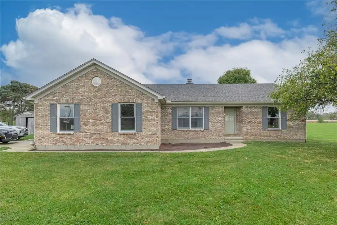 Photo 1 of Single family home for sale at 1340 Jasper Rd, Xenia, OH 45385 | MLS# 971294 | Listing updated on 2026-10-17