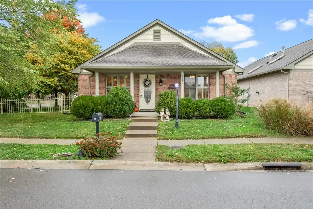 Photo 1 of Sale Pending at 948 Wright Ave, Xenia, OH 45385 | MLS# 971195 | Listing updated on 2026-10-20