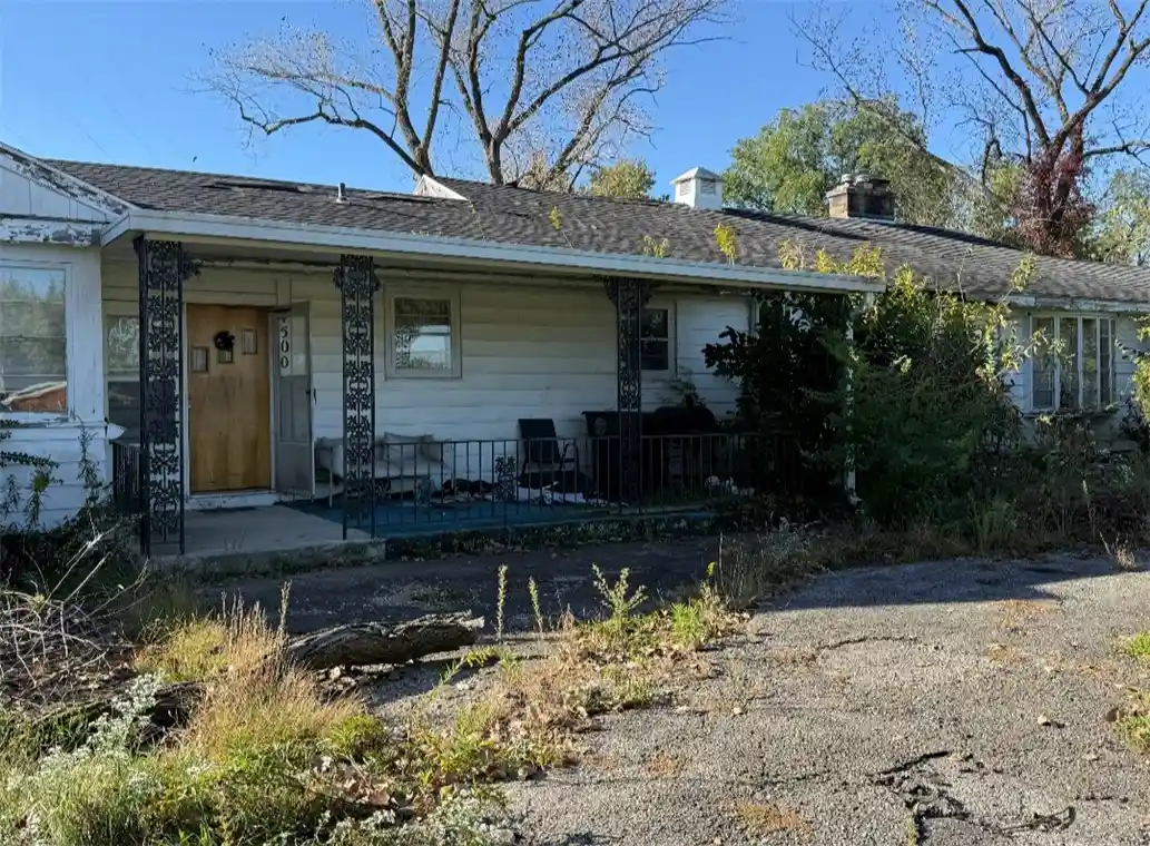 Photo 1 of Sale Pending at 4500 Dayton Liberty Rd, Dayton, OH 45417 | MLS# 971077 | Listing updated on 2026-10-22