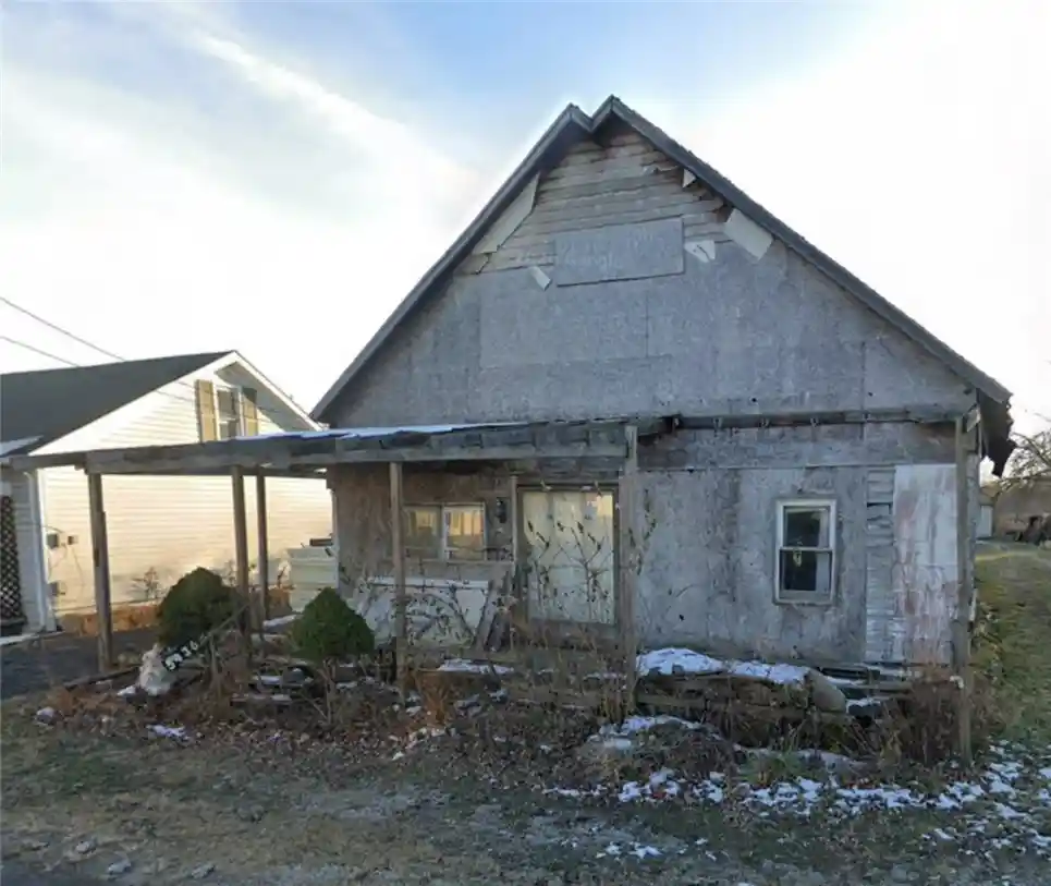 Single family home for sale at 5436 Eaton Ave, Eaton, OH 45320 | MLS# 971411