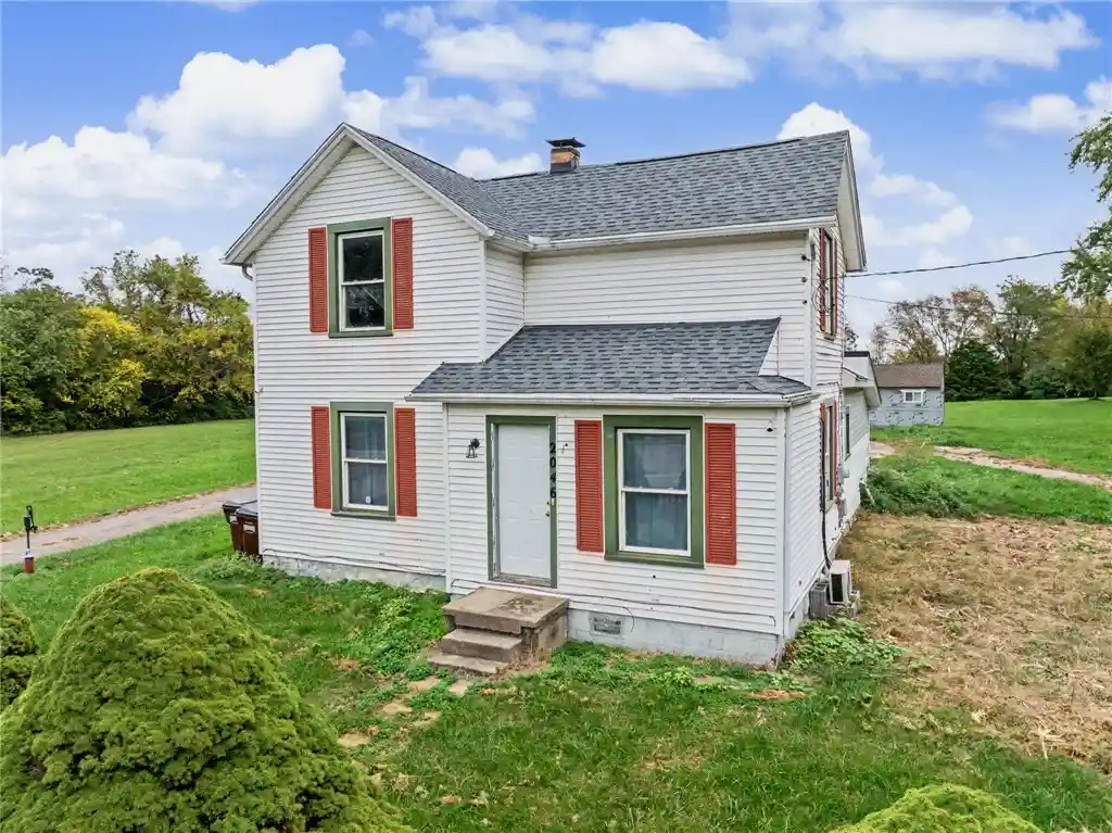 Photo 1 of Sale Pending at 2046 N Union Rd, Dayton, OH 45426 | MLS# 971320 | Listing updated on 2026-10-23