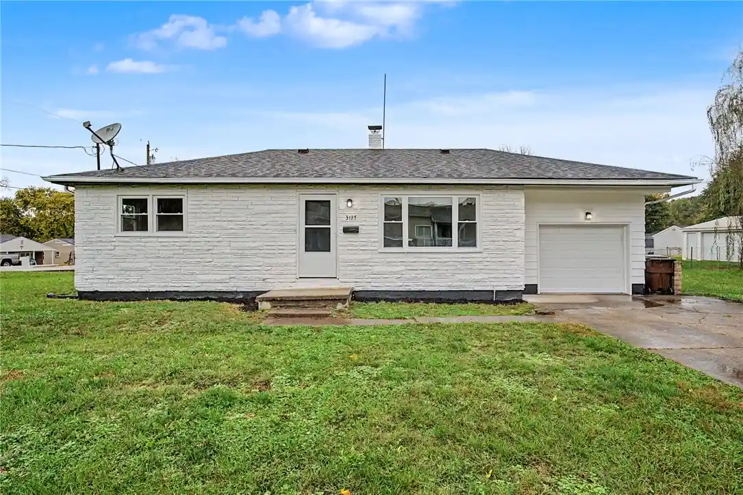 Photo 1 of Single family home for sale at 3127 Andrew St, Middletown, OH 45044 | MLS# 971416 | Listing updated on 2026-10-24