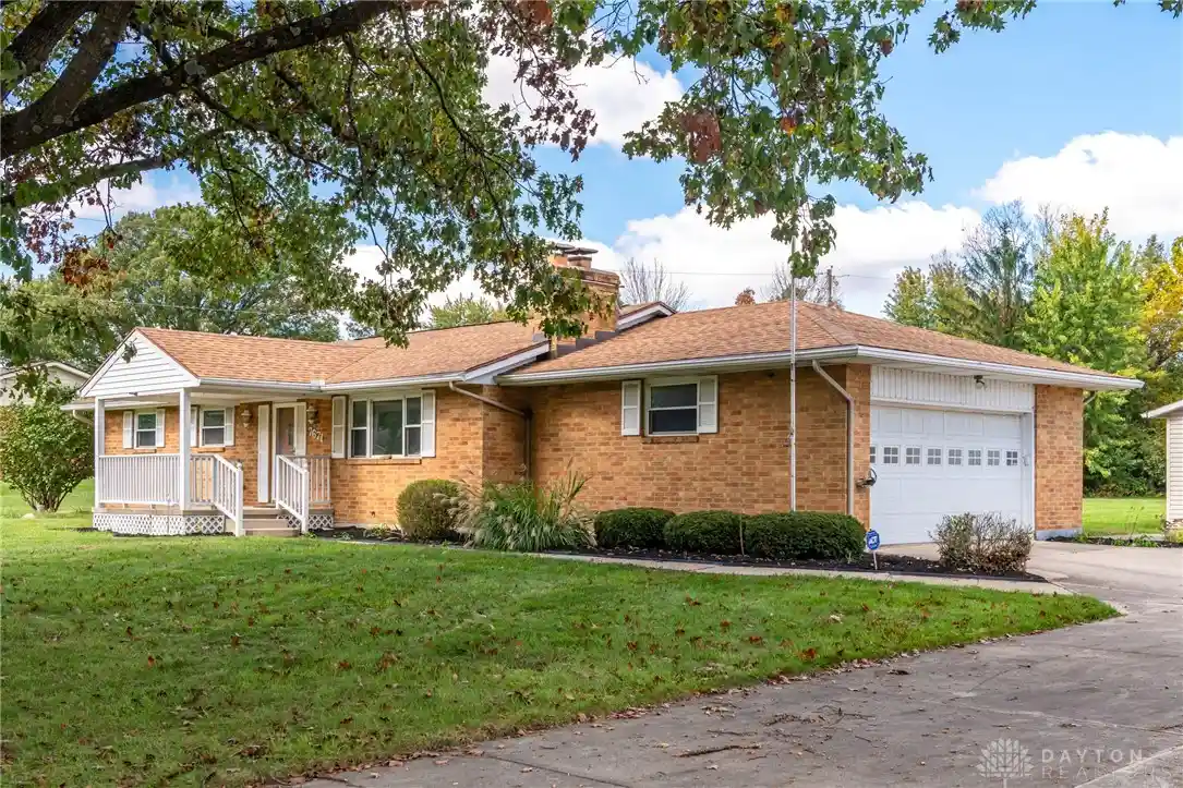 Photo 1 of Single family home for sale at 7671 Mark Ave, Dayton, OH 45424 | MLS# 971419 | Listing updated on 2026-10-18