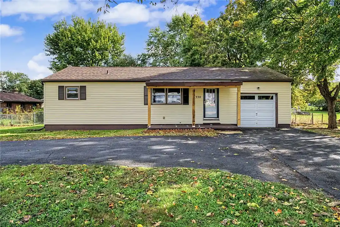 Photo 1 of Single family home for sale at 330 Union Rd, Franklin, OH 45005 | MLS# 971390 | Listing updated on 2026-10-19