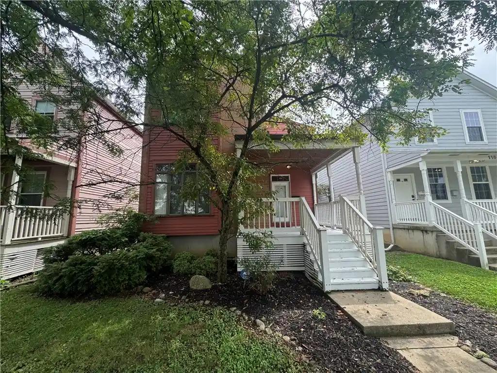 Photo 1 of Single family home for sale at 120 Fairground Ave, Dayton, OH 45409 | MLS# 970892 | Listing updated on 2026-10-18