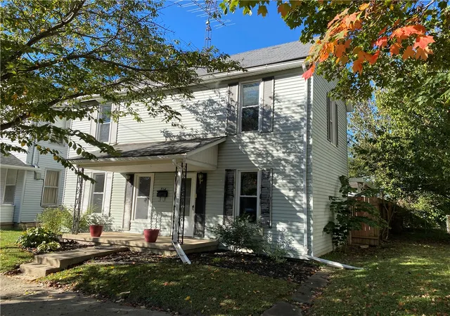 Photo 1 of Single family home for sale at 714 E Somers St, Eaton, OH 45320 | MLS# 971228 | Listing updated on 2026-10-30