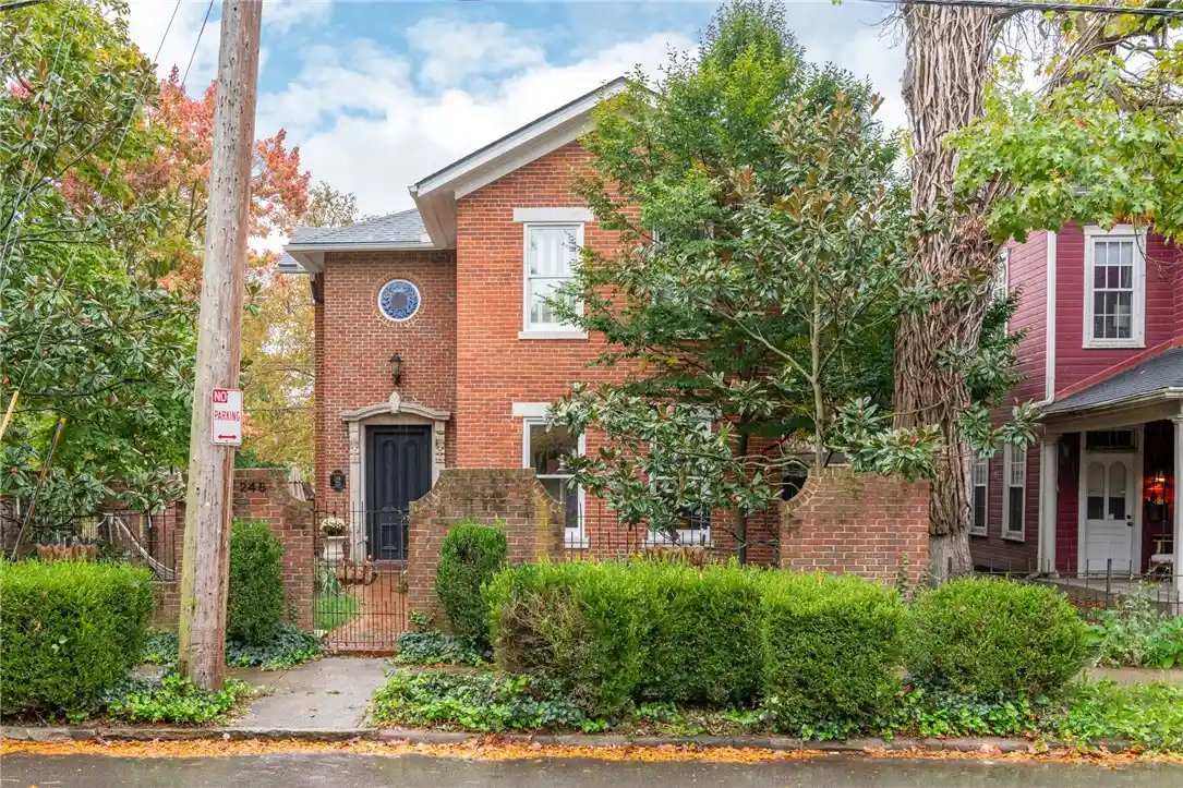 Photo 1 of Single family home for sale at 248 Green St, Dayton, OH 45402 | MLS# 971400 | Listing updated on 2026-10-24