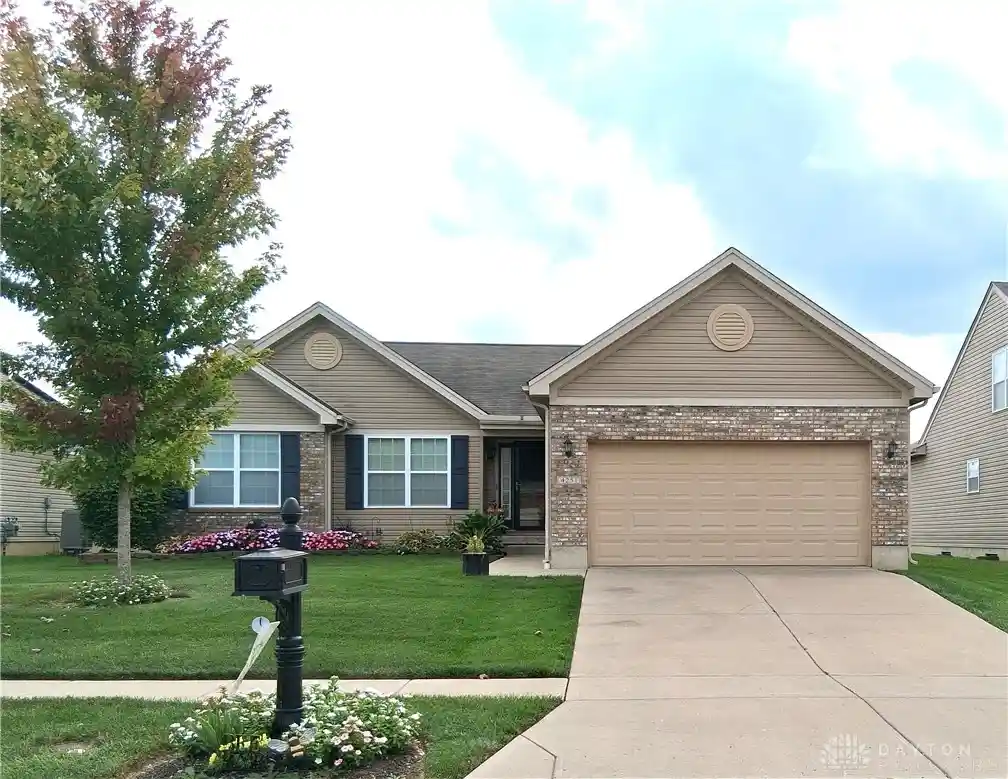 Photo 1 of Sale Pending at 4251 Bergamot Dr, Tipp City, OH 45371 | MLS# 971109 | Listing updated on 2026-10-28