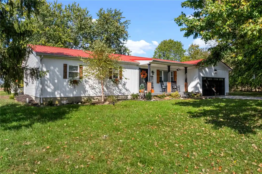 Single family home for sale at 2231 Garner Rd, Blanchester, OH 45107 | MLS# 971434