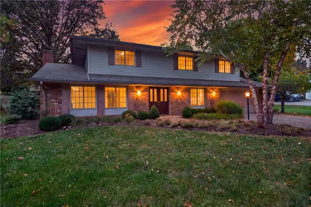 Single family home for sale at 5625 Brampton Rd, Dayton, OH 45429 | MLS# 971426