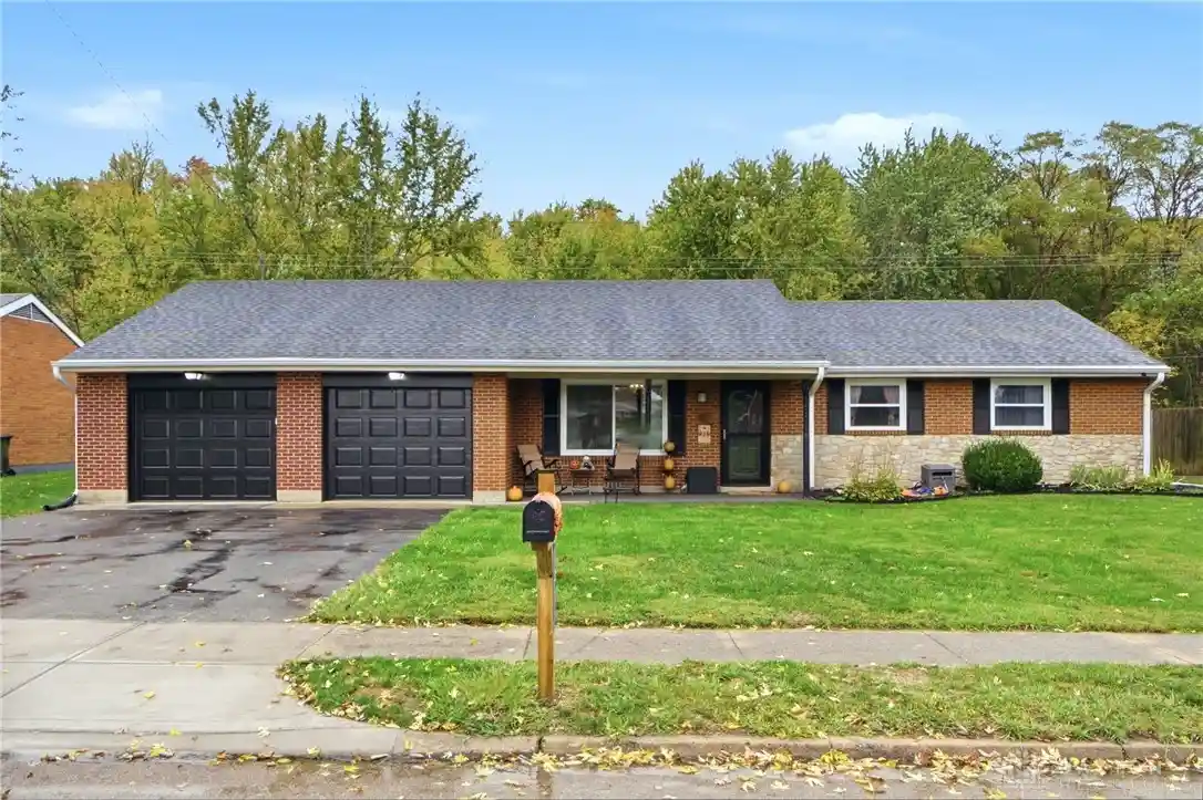 Photo 1 of Sale Pending at 1231 Joyce Dr, Xenia, OH 45385 | MLS# 971465 | Listing updated on 2026-10-24