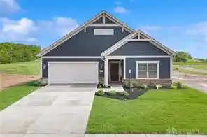 Single family home for sale at 1427 Triple Crown, Beavercreek Twp, OH 45385 | MLS# 971344 | Listing updated on 2026-10-19