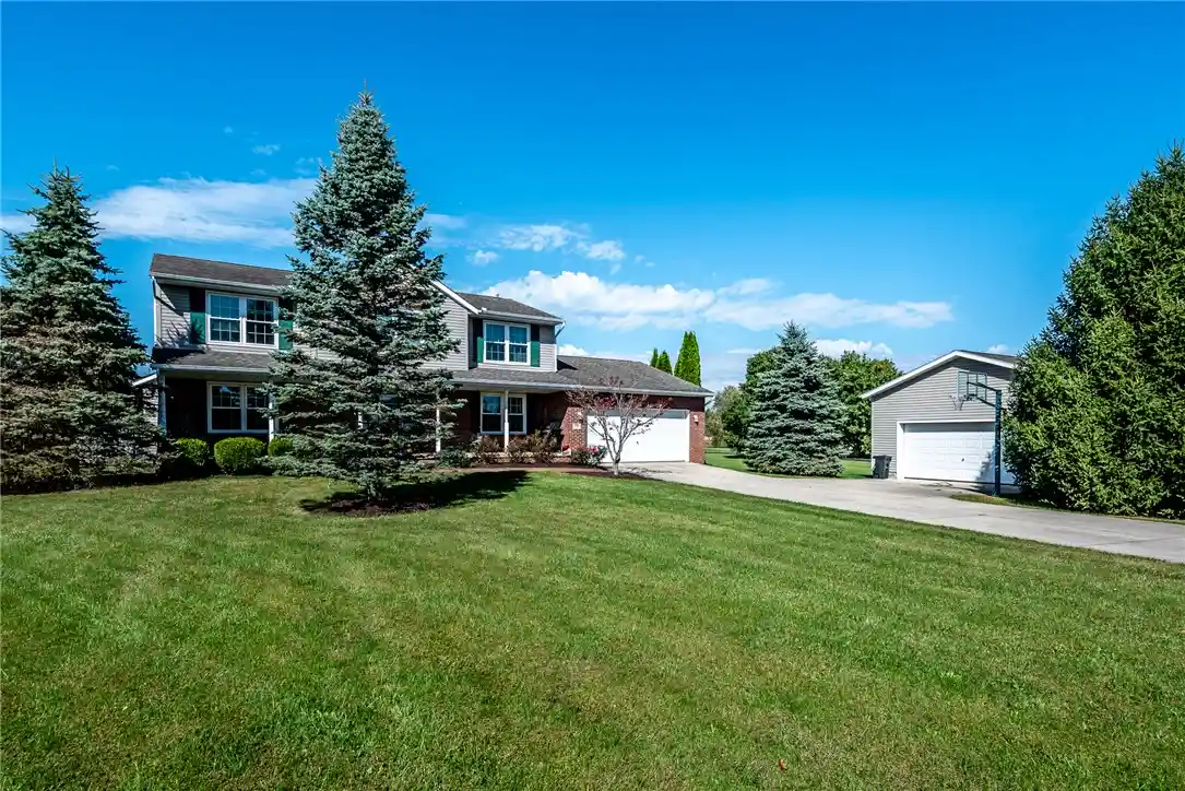 Photo 1 of Single family home for sale at 598 Shady Oak Ct, Lebanon, OH 45036 | MLS# 971163 | Listing updated on 2026-10-25