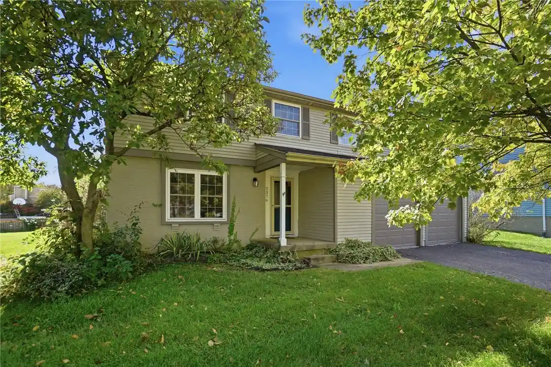Photo 1 of Single family home for sale at 2376 Spring Valley Rd, Miamisburg, OH 45342 | MLS# 971381 | Listing updated on 2026-10-25