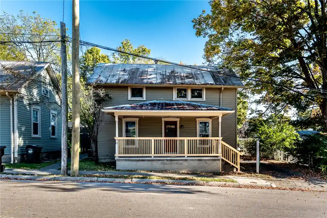 Single family home for sale at 230 South St, Waynesville, OH 45068 | MLS# 971165