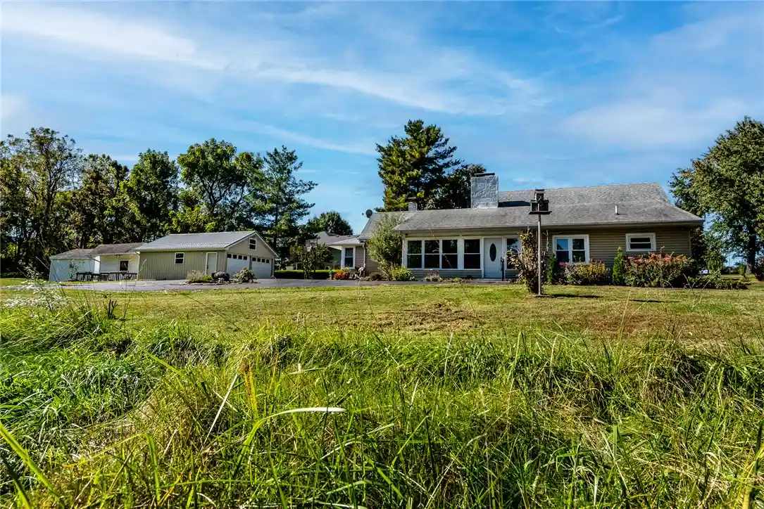 Photo 1 of Single family home for sale at 615 Riley Wills Rd, Lebanon, OH 45036 | MLS# 971383 | Listing updated on 2026-10-19
