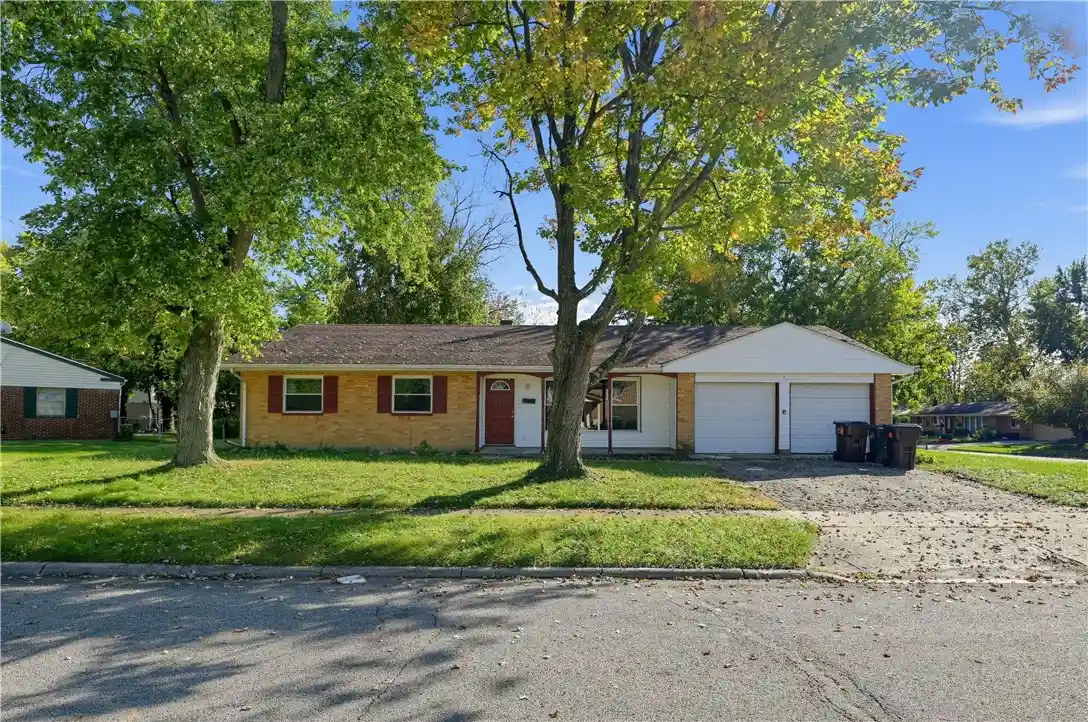Single family home for sale at 4962 Shadwell Dr, Dayton, OH 45416 | MLS# 971501