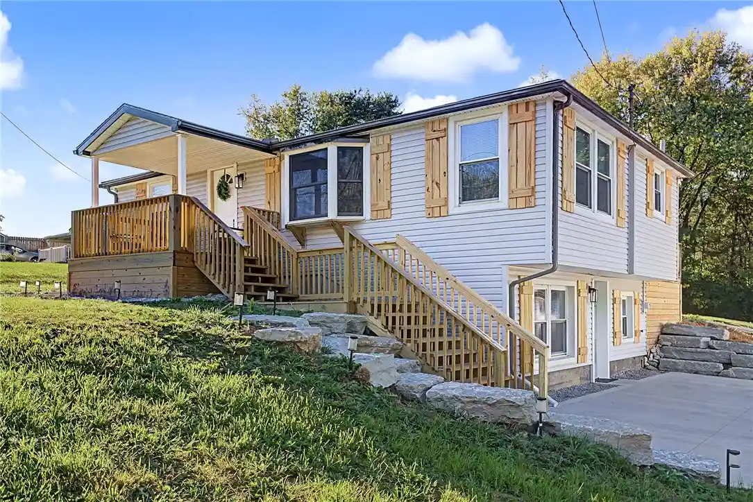 Single family home for sale at 843 Hook Rd, Xenia, OH 45385 | MLS# 971282