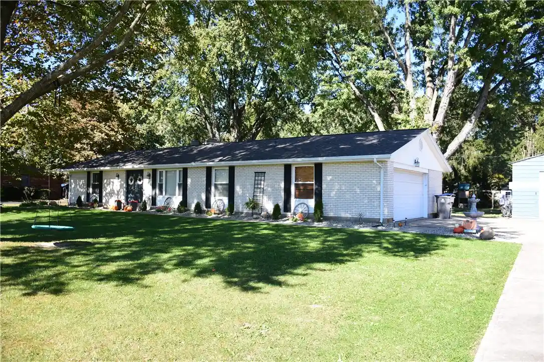 Photo 1 of Single family home for sale at 85 W Michaels Rd, Tipp City, OH 45371 | MLS# 971517 | Listing updated on 2026-10-26