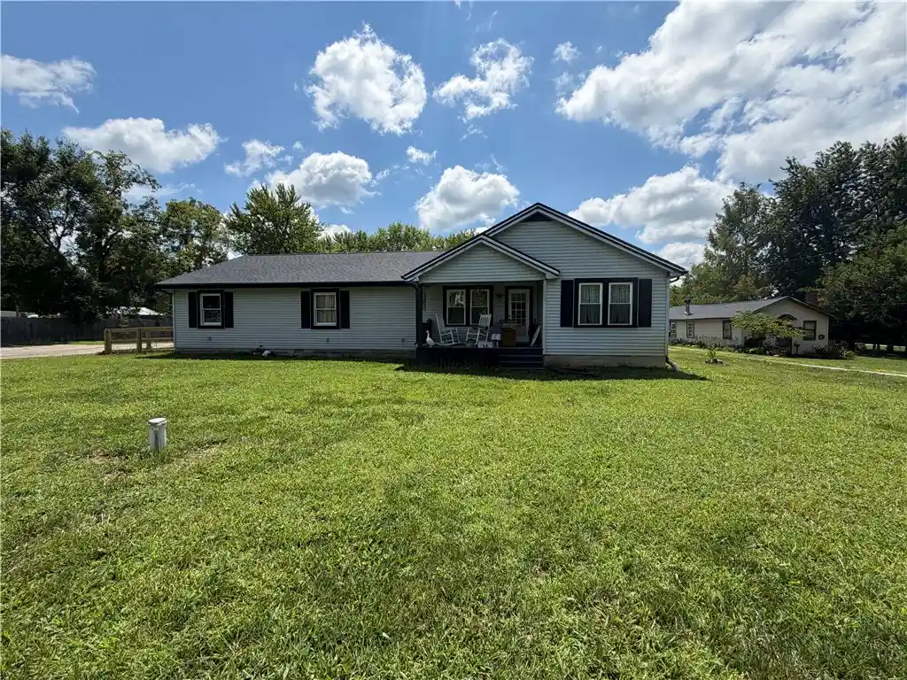 Single family home for sale at 7991 W National Rd, New Carlisle, OH 45344 | MLS# 971519