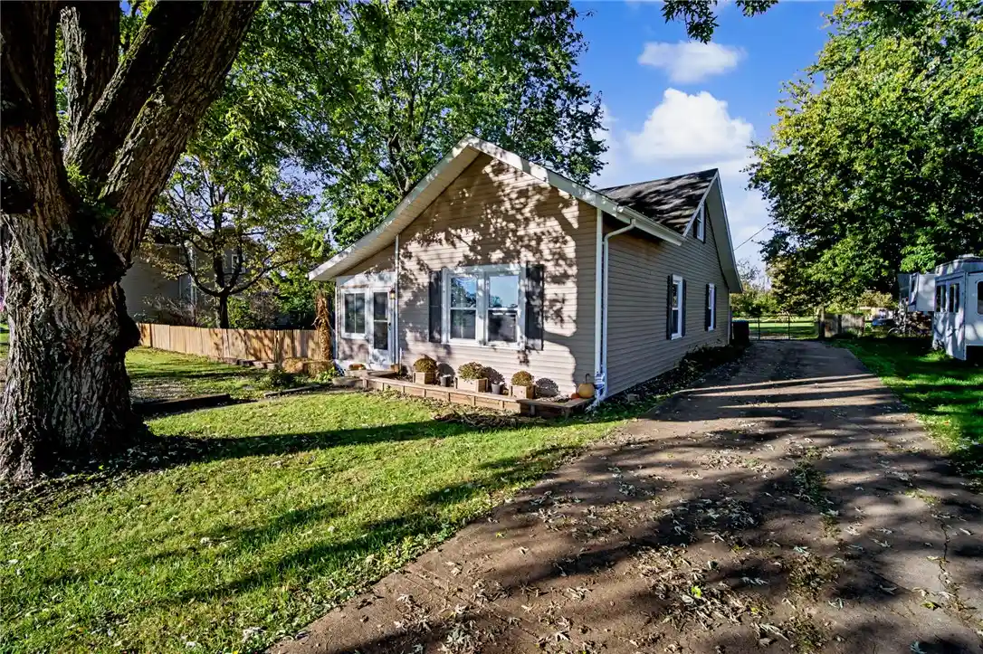 Photo 1 of Single family home for sale at 7540 S Kessler Frederick Rd, West Milton, OH 45383 | MLS# 971444 | Listing updated on 2026-10-24