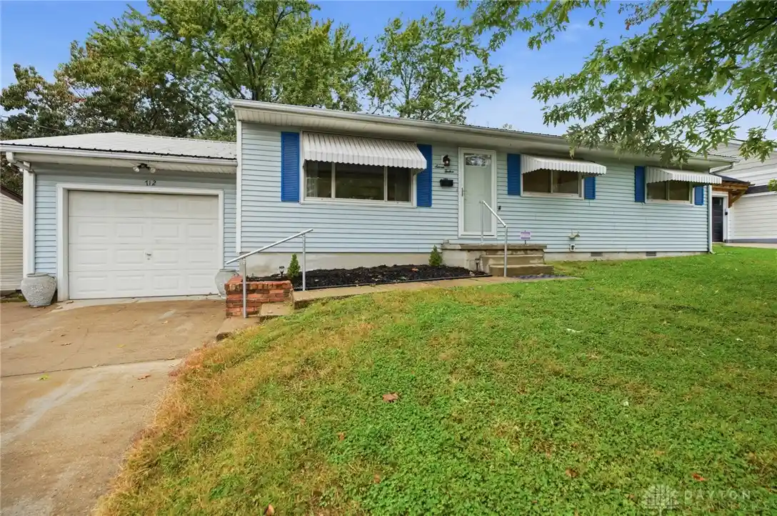 Photo 1 of Single family home for sale at 712 Orchard St, Middletown, OH 45044 | MLS# 971536 | Listing updated on 2026-10-20