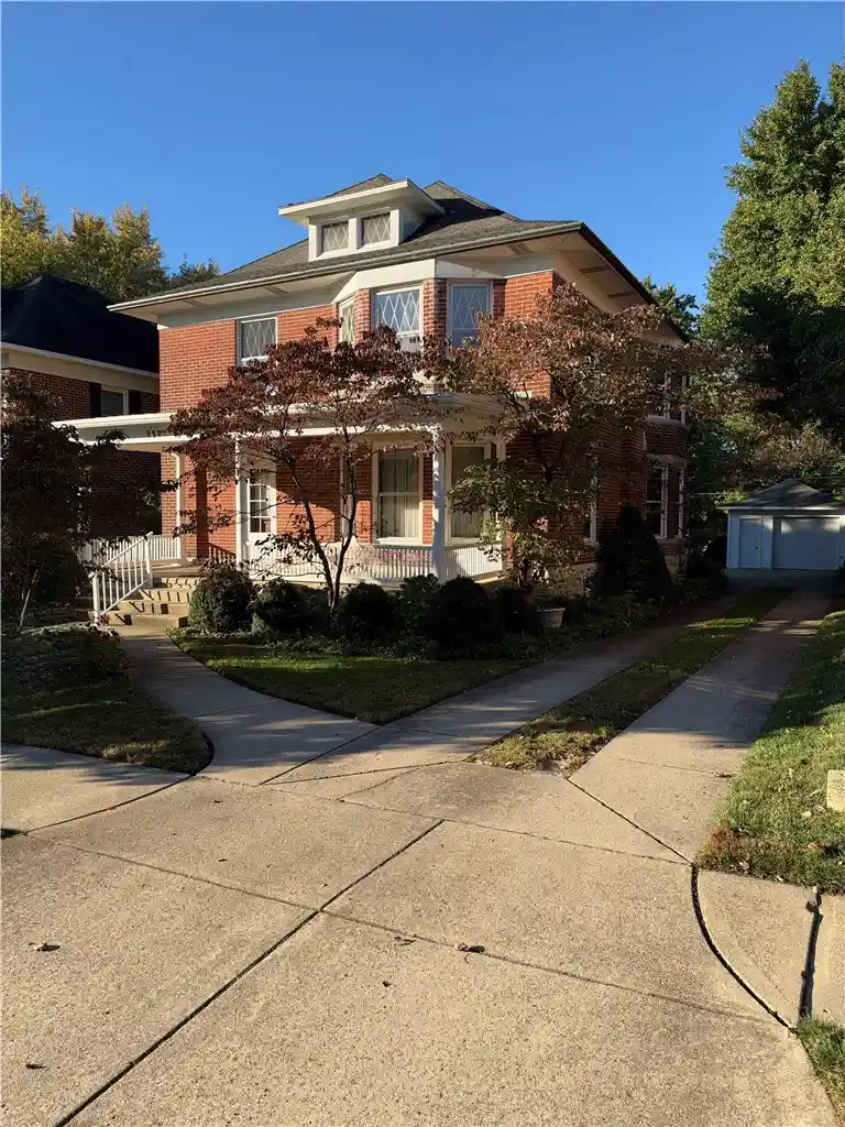 Single family home for sale at 232 Maple St, Brookville, OH 45309 | MLS# 971540