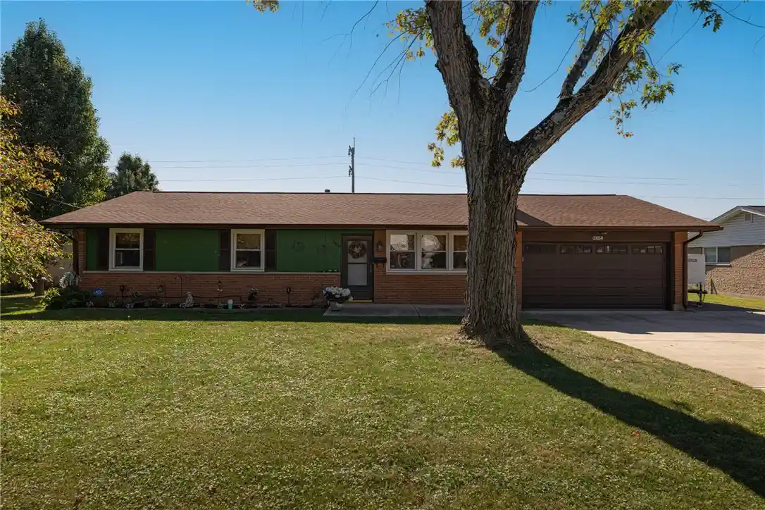 Photo 1 of Single family home for sale at 3804 Lewis St, Middletown, OH 45044 | MLS# 971543 | Listing updated on 2026-10-26