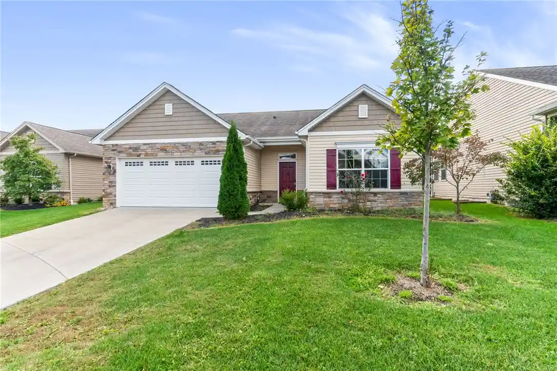 Photo 1 of Sale Pending at 5223 Grants Settlement, South Lebanon, OH 45065 | MLS# 971505 | Listing updated on 2026-10-24