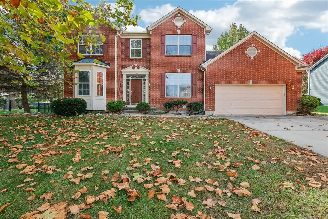 Single family home for sale at 1130 Red Ash Ct, Dayton, OH 45458 | MLS# 971544