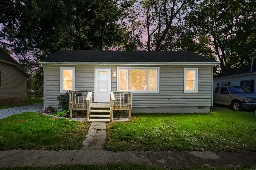 Photo 1 of Sale Pending at 125 Central Ave, Blanchester, OH 45107 | MLS# 971578 | Listing updated on 2026-10-28
