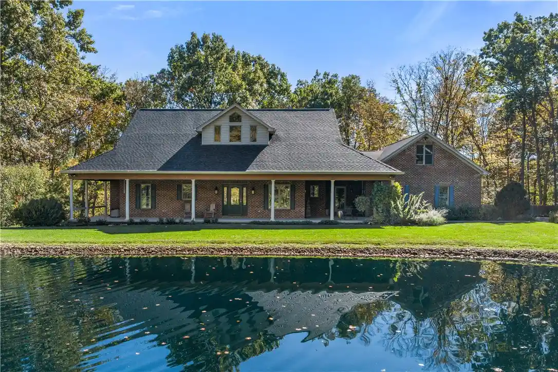 Single family home for sale at 4711 Oregonia Rd, Oregonia, OH 45054 | MLS# 971081