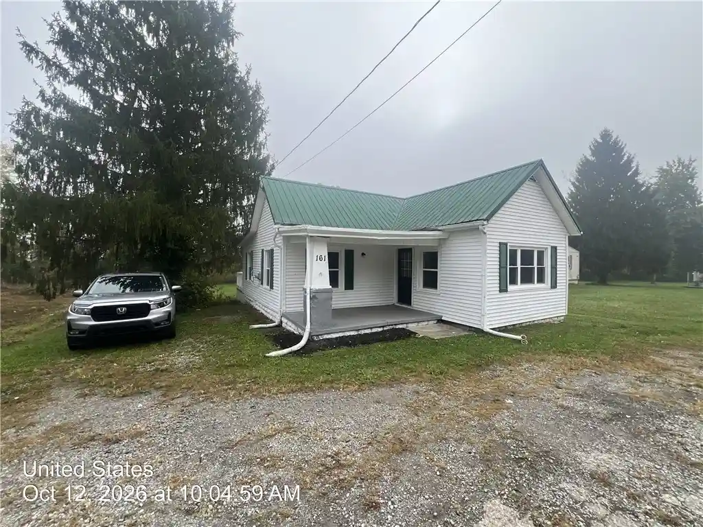 Photo 1 of Single family home for sale at 161 Broadway St, Midland, OH 45148 | MLS# 971592 | Listing updated on 2026-10-27