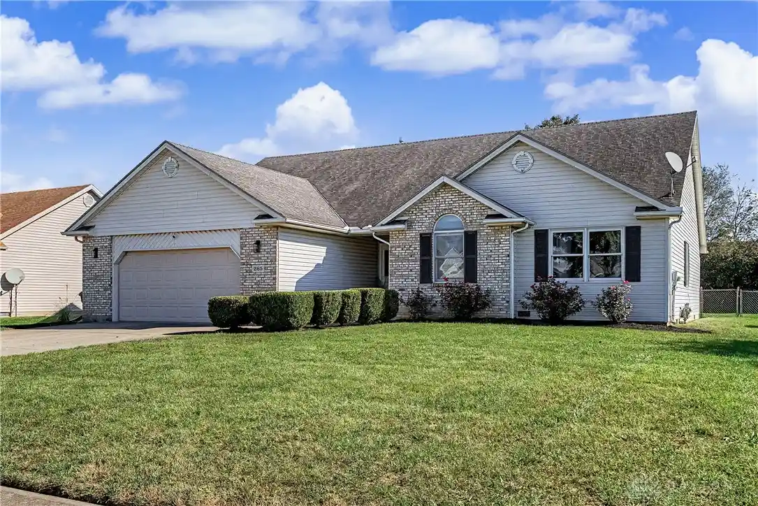 Photo 1 of Single family home for sale at 285 Christina Way, Franklin, OH 45005 | MLS# 971601 | Listing updated on 2026-10-29