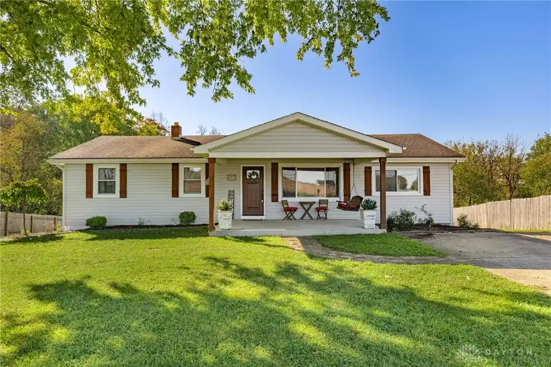 Single family home for sale at 1411 Shawhan Rd, Morrow, OH 45152 | MLS# 971421