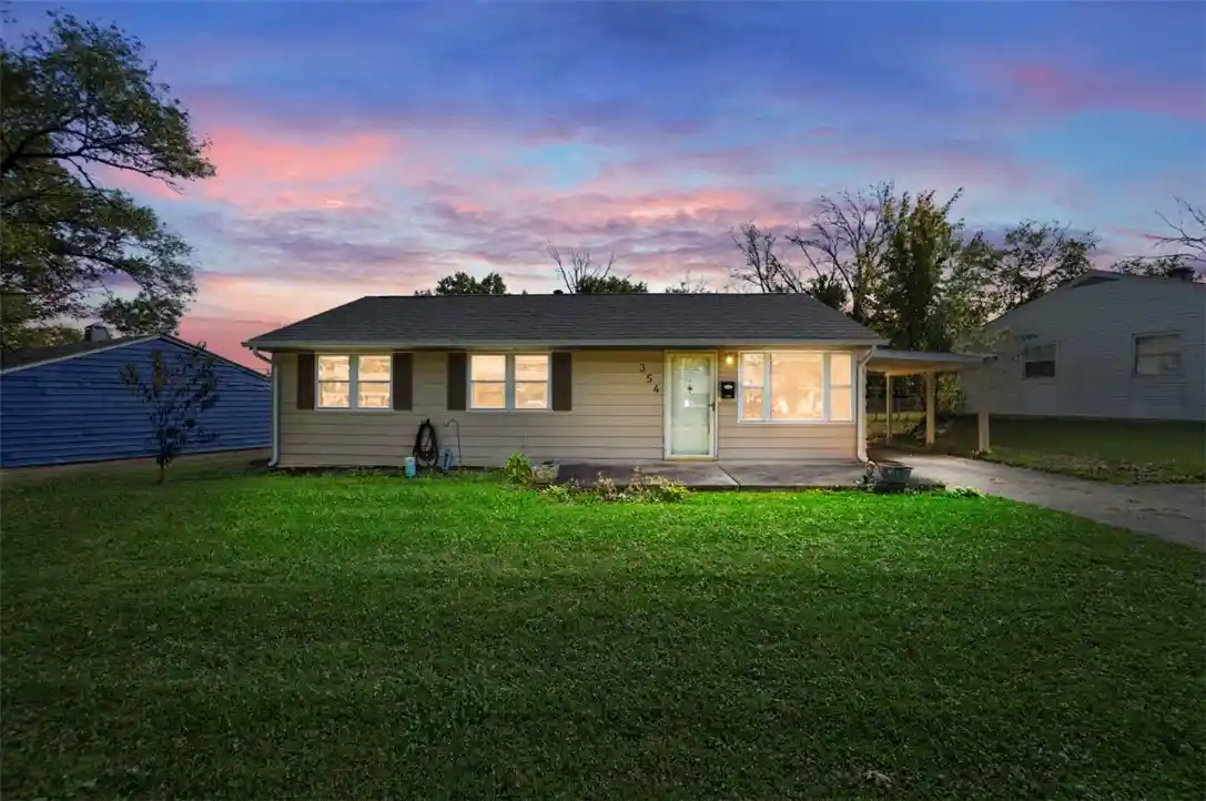 Photo 1 of Single family home for sale at 354 Rockford Dr, Hamilton, OH 45013 | MLS# 971632 | Listing updated on 2026-10-22