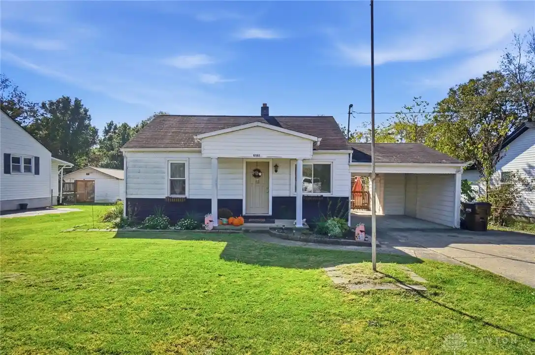 Photo 1 of Sale Pending at 6561 Sycamore Rd, Trenton, OH 45067 | MLS# 971573 | Listing updated on 2026-10-30