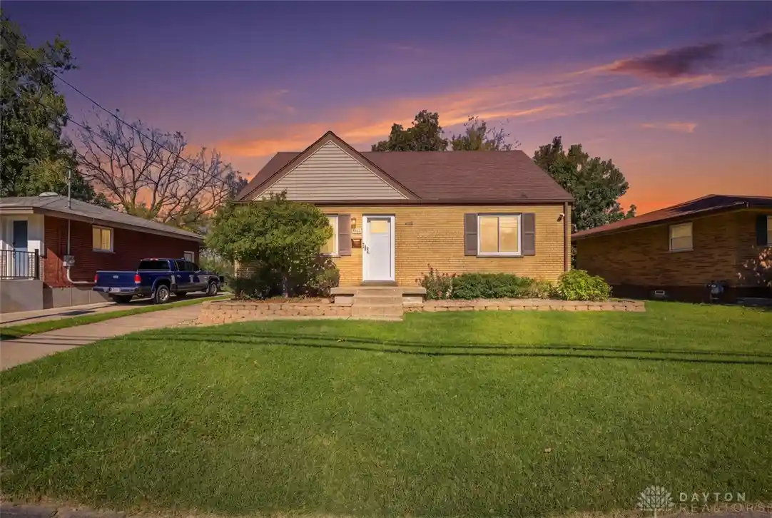 Photo 1 of Sale Pending at 3560 Ripplegrove Dr, Cincinnati, OH 45251 | MLS# 971631 | Listing updated on 2026-10-27