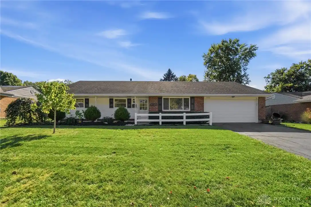 Photo 1 of Single family home for sale at 3150 Gardenia Dr, Dayton, OH 45449 | MLS# 971656 | Listing updated on 2026-10-30