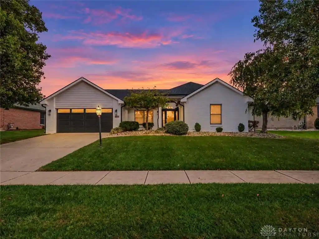 Photo 1 of Single family home for sale at 224 Crown Point Meadows, Centerville, OH 45458 | MLS# 971388 | Listing updated on 2026-10-22