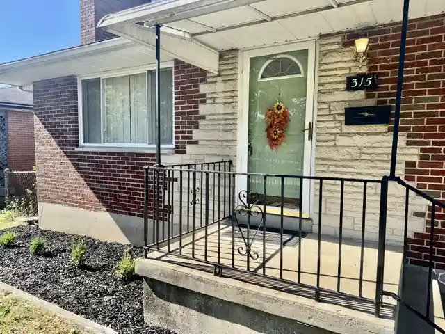 Photo 1 of Single family home for sale at 315 Blackwood Ave, Dayton, OH 45403 | MLS# 971662 | Listing updated on 2026-10-25