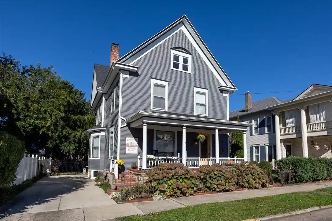 Single family home for sale at 126 S Plum St, Troy, OH 45373 | MLS# 971605