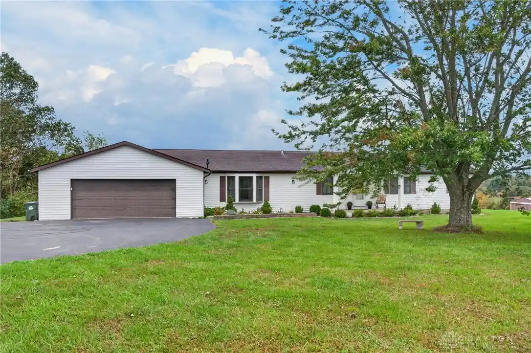 Photo 1 of Single family home for sale at 2769 State Route 73, Hillsboro, OH 45133 | MLS# 971673 | Listing updated on 2026-10-25