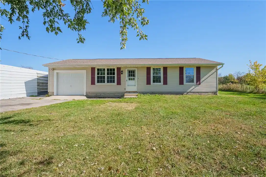 Photo 1 of Sale Pending at 10798 Hoel Rd, Camden, OH 45311 | MLS# 971397 | Listing updated on 2026-10-25
