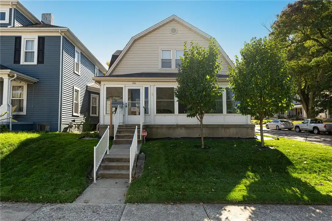 Photo 1 of Single family home for sale at 1600 Clarence St, Dayton, OH 45410 | MLS# 969660 | Listing updated on 2026-10-25