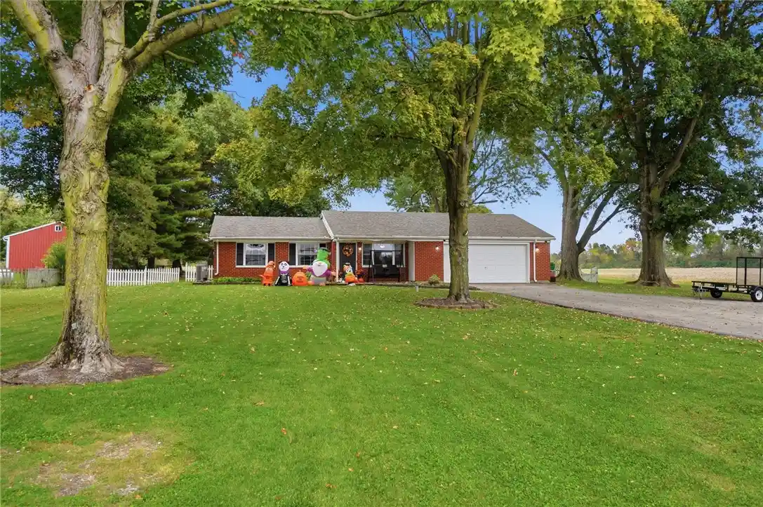 Photo 1 of Single family home for sale at 2732 Howards Cir, Xenia, OH 45385 | MLS# 971112 | Listing updated on 2026-10-22